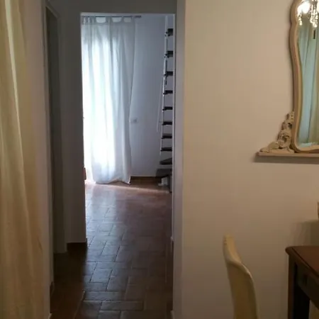 Penthouse Luxury Quattro Canti Apartmán *