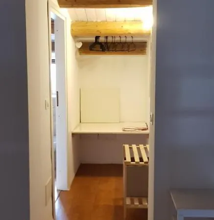 Apartment Penthouse Luxury Quattro Canti *