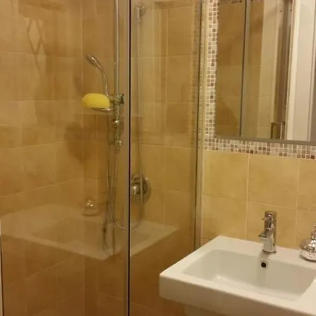 Penthouse Luxury Quattro Canti Apartment Palermo
