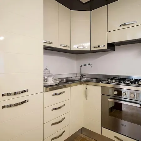 Apartment Penthouse Luxury Quattro Canti *