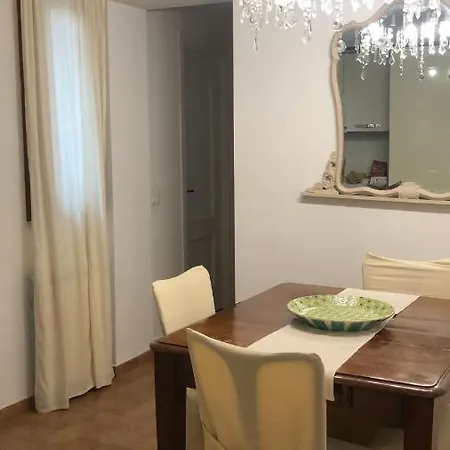 Penthouse Luxury Quattro Canti Lägenhet