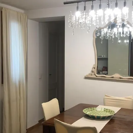 Apartment Penthouse Luxury Quattro Canti *
