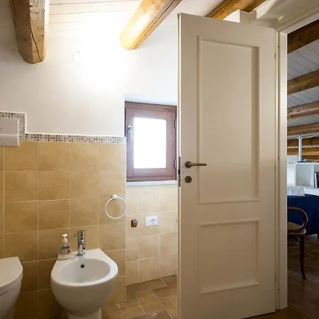 Lägenhet Penthouse Luxury Quattro Canti *