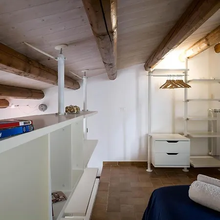 Apartment Penthouse Luxury Quattro Canti Palermo