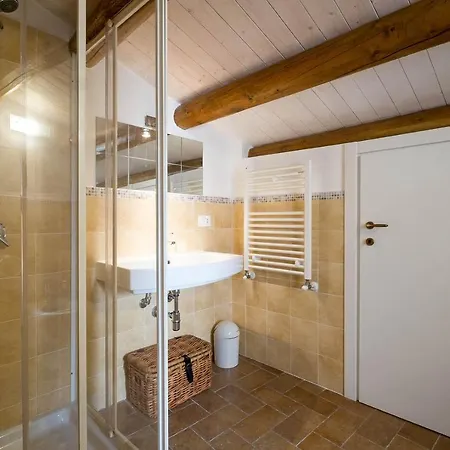 Lägenhet Penthouse Luxury Quattro Canti