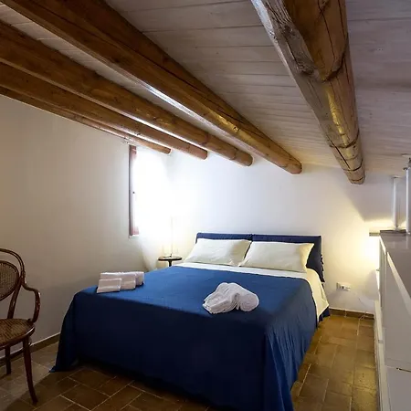 Penthouse Luxury Quattro Canti Palerme