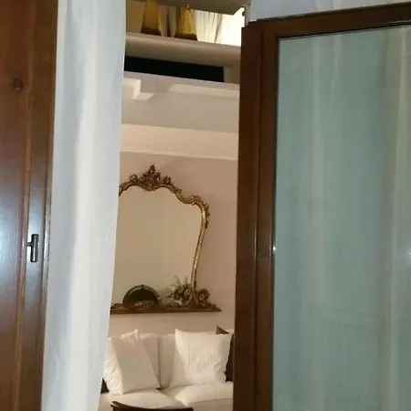 Apartment Penthouse Luxury Quattro Canti *