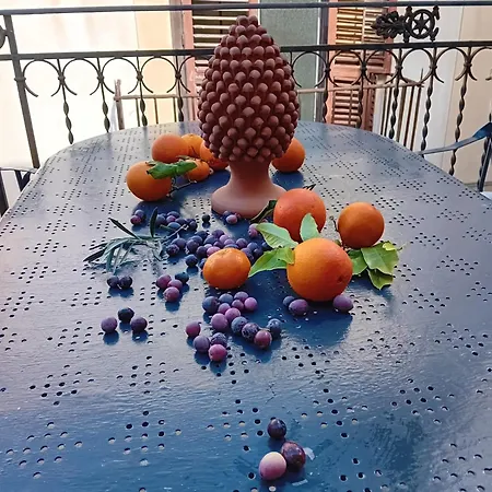 Apartment Penthouse Luxury Quattro Canti Palermo