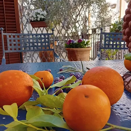 Lägenhet Penthouse Luxury Quattro Canti