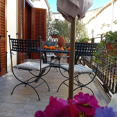 Apartment Penthouse Luxury Quattro Canti