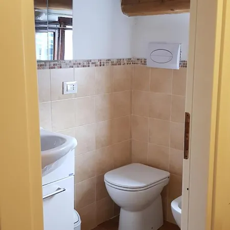 Apartment Penthouse Luxury Quattro Canti *