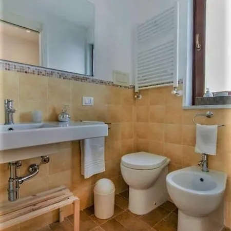 Lägenhet Penthouse Luxury Quattro Canti Palermo