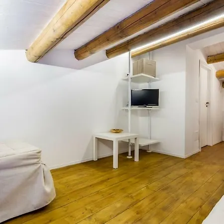 Penthouse Luxury Quattro Canti