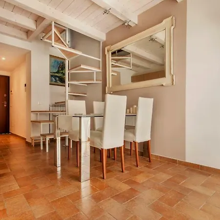 Apartment Penthouse Luxury Quattro Canti