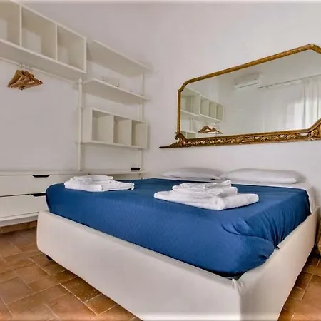 Apartment Penthouse Luxury Quattro Canti *