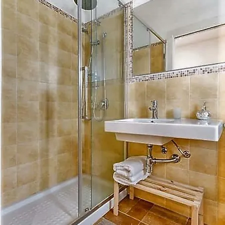 Penthouse Luxury Quattro Canti Palerme