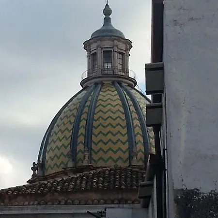 Penthouse Luxury Quattro Canti