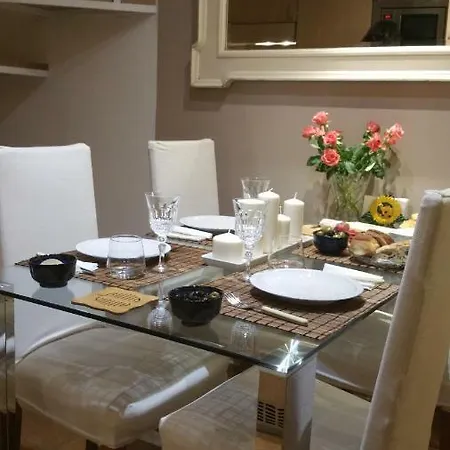 Penthouse Luxury Quattro Canti Palermo