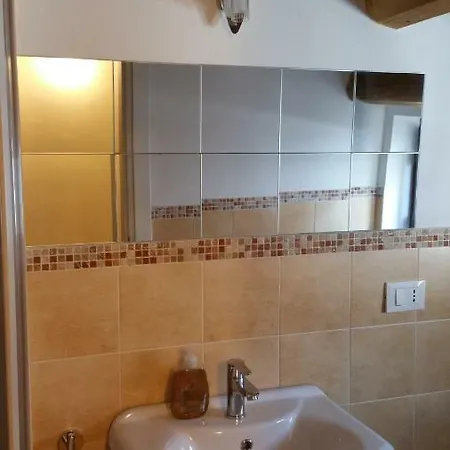 Lägenhet Penthouse Luxury Quattro Canti *