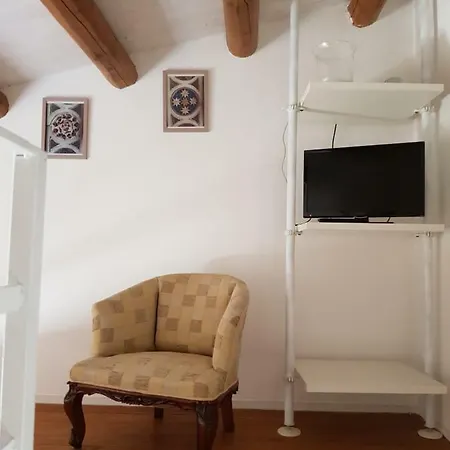 Penthouse Luxury Quattro Canti Palerme